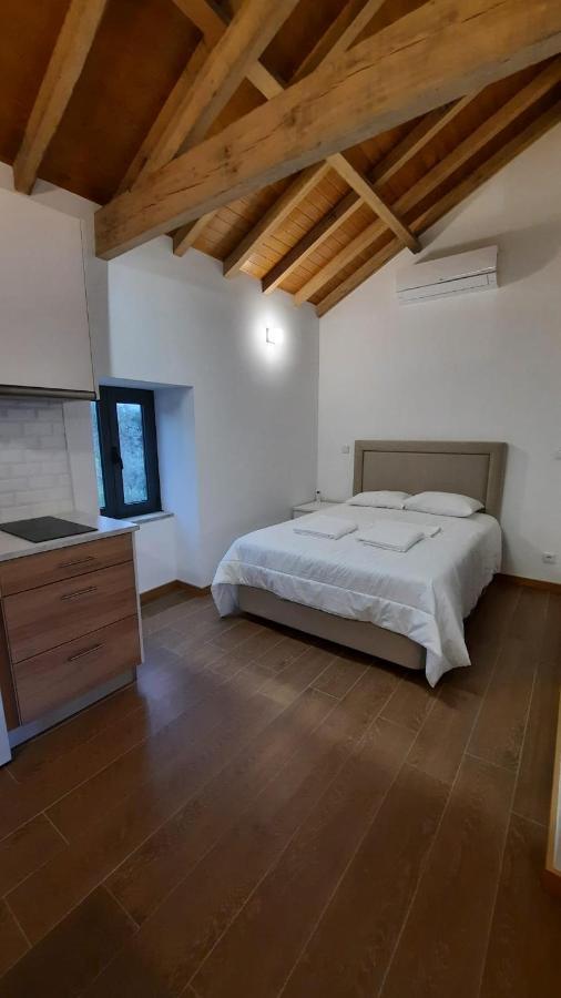 Casa De Baixo Studios Arouca Eksteriør bilde