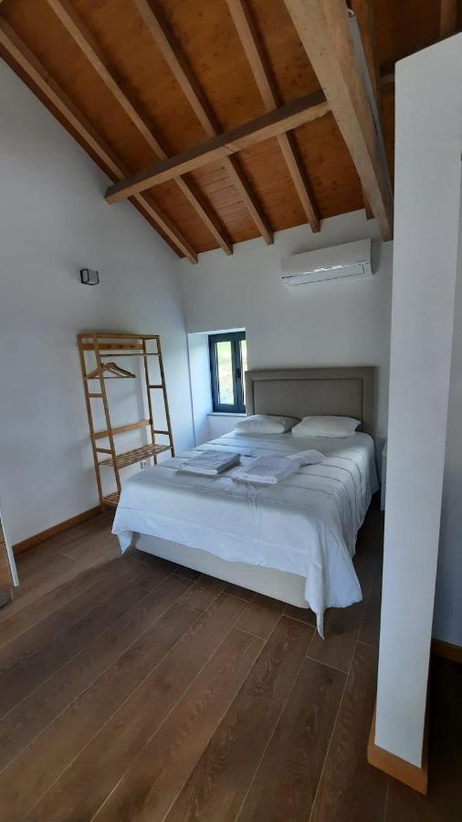 Casa De Baixo Studios Arouca Eksteriør bilde