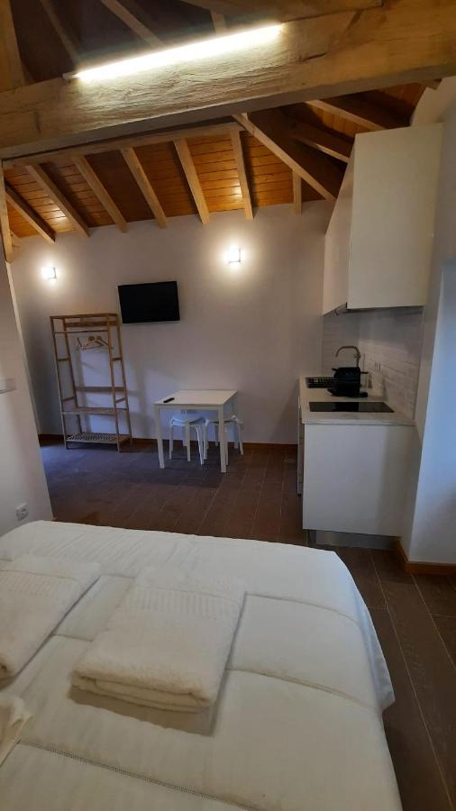 Casa De Baixo Studios Arouca Eksteriør bilde