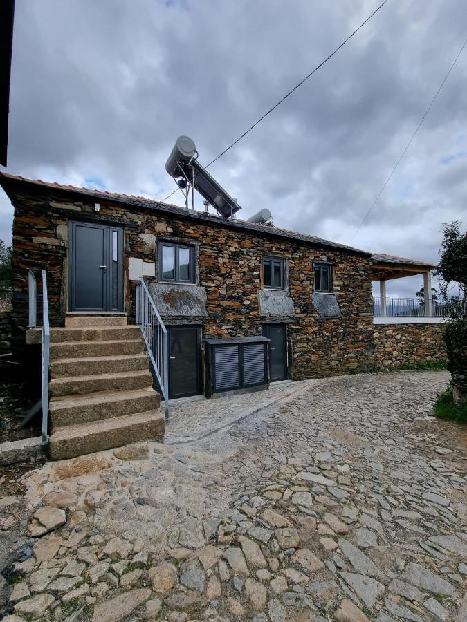 Casa De Baixo Studios Arouca Eksteriør bilde