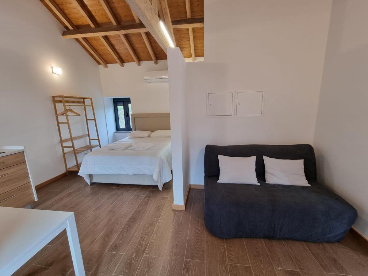 Casa De Baixo Studios Arouca Eksteriør bilde