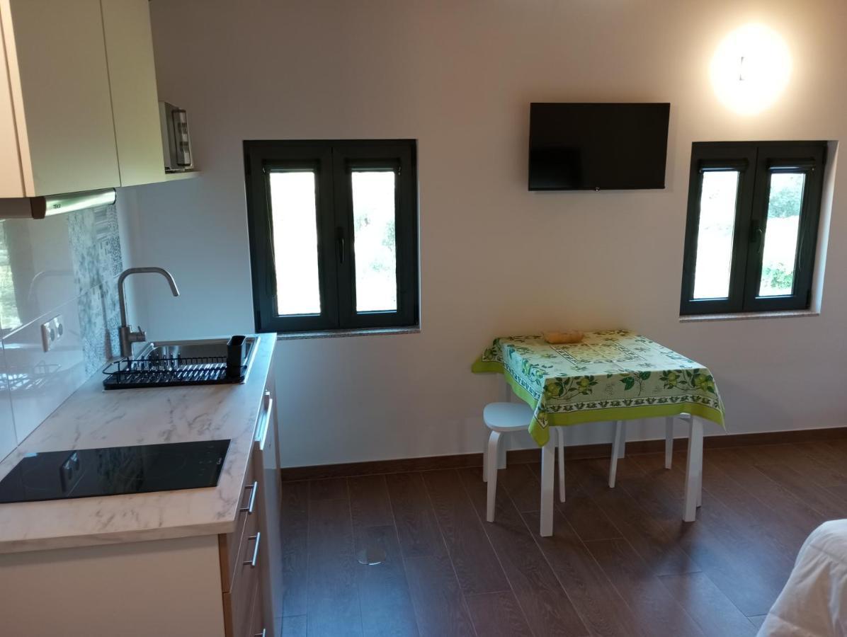 Casa De Baixo Studios Arouca Eksteriør bilde