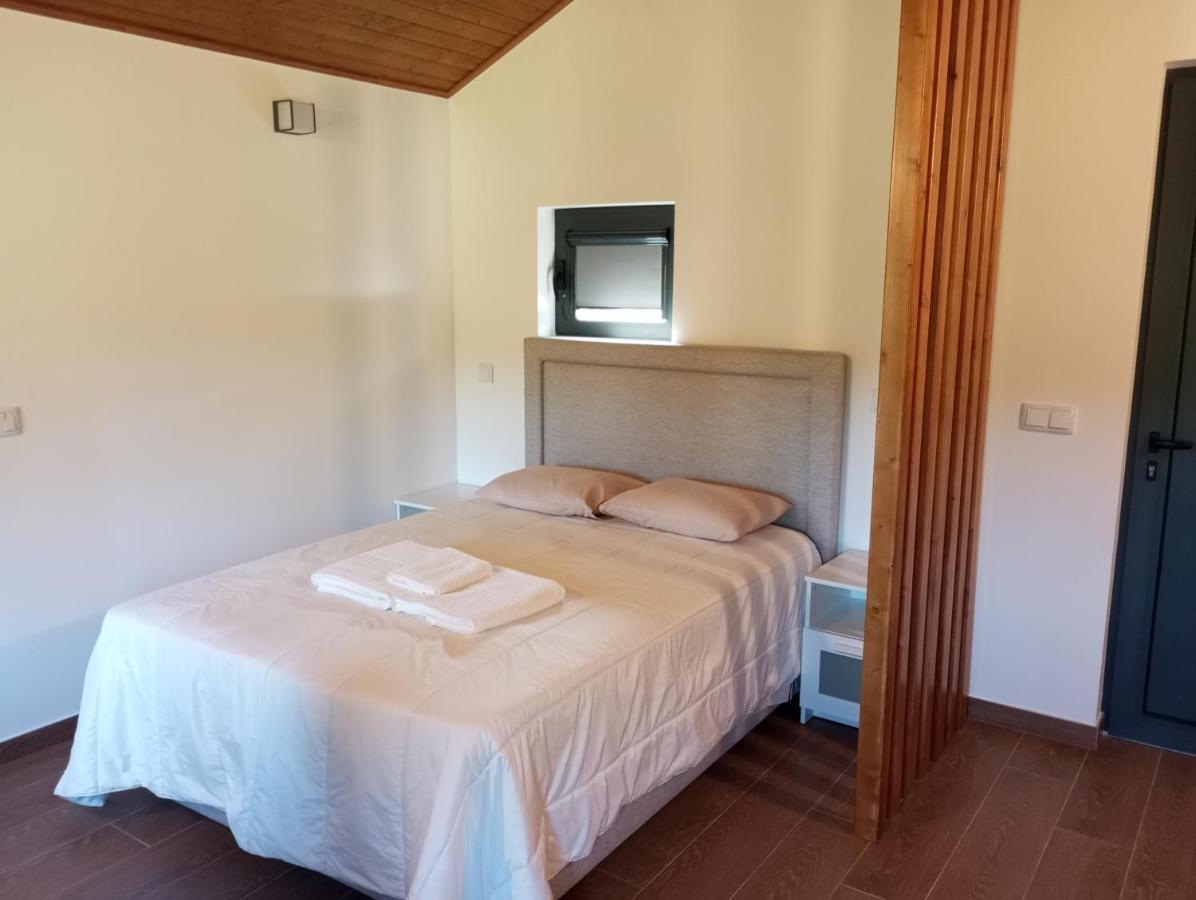Casa De Baixo Studios Arouca Eksteriør bilde
