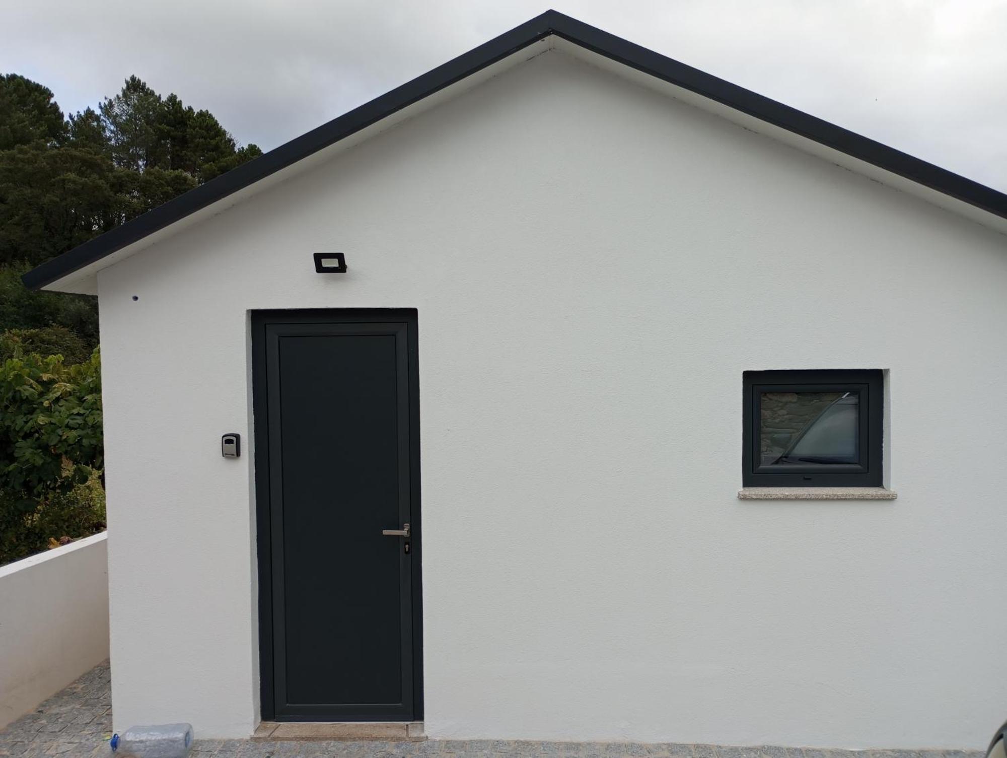 Casa De Baixo Studios Arouca Eksteriør bilde