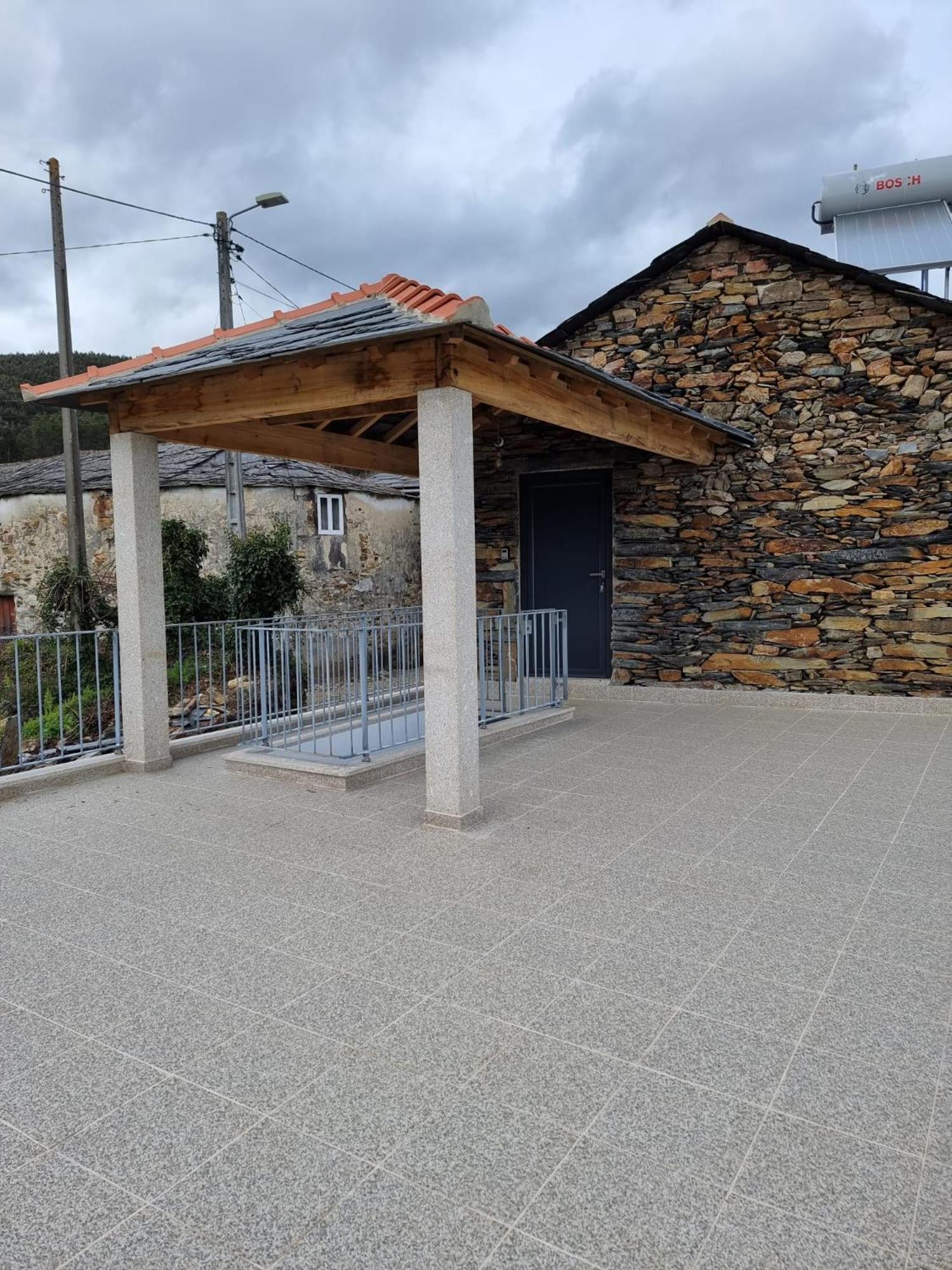 Casa De Baixo Studios Arouca Rom bilde