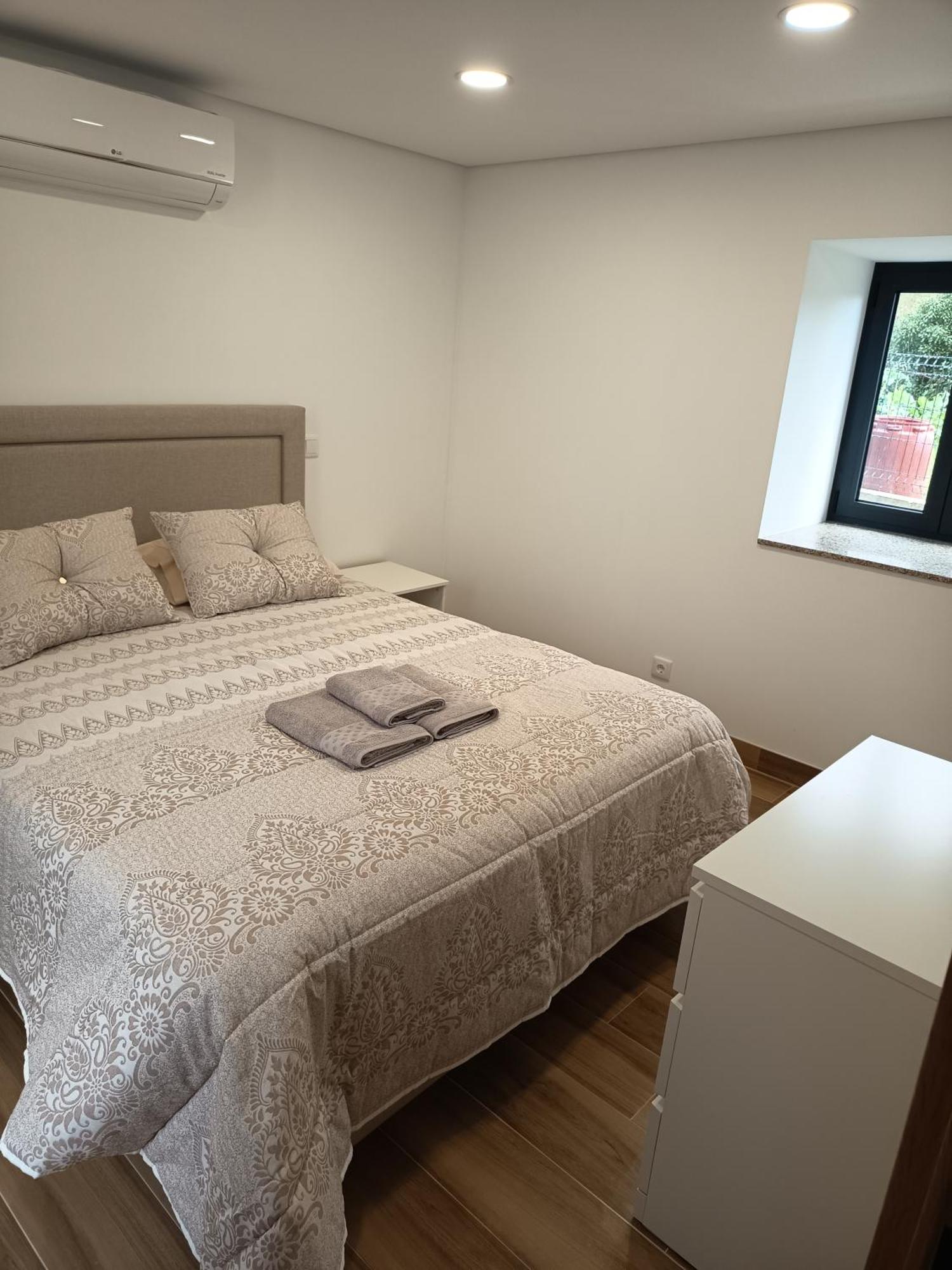 Casa De Baixo Studios Arouca Eksteriør bilde