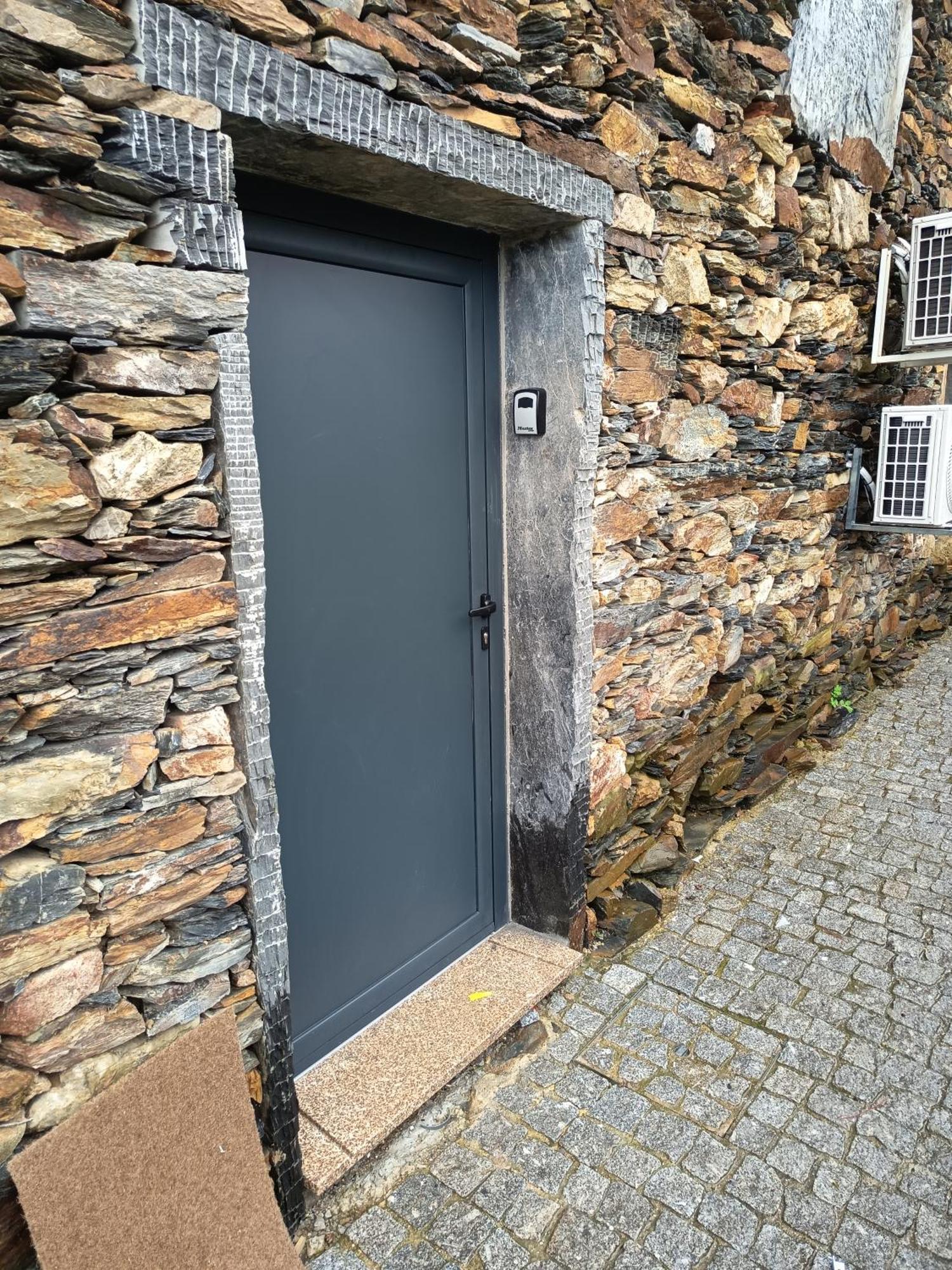 Casa De Baixo Studios Arouca Eksteriør bilde